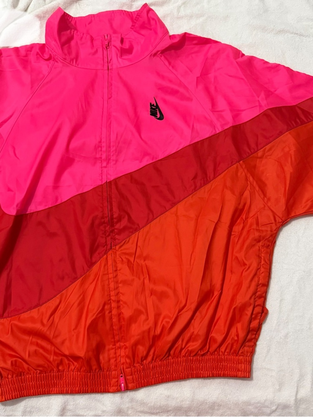 NikeLab heritage jacket - Picture 4 of 5